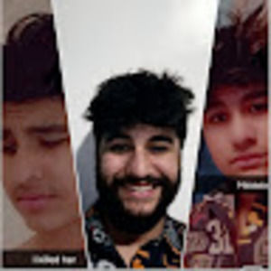 Meet your Posher, Shabir